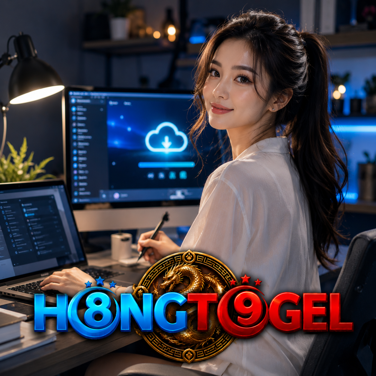 HONGTOGEL 